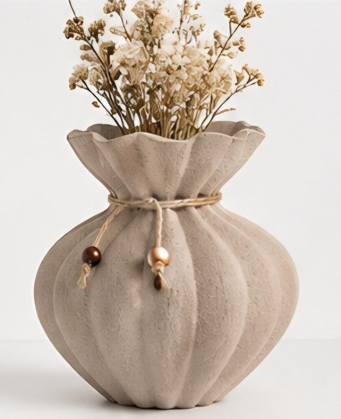 گلدان پرنسسی