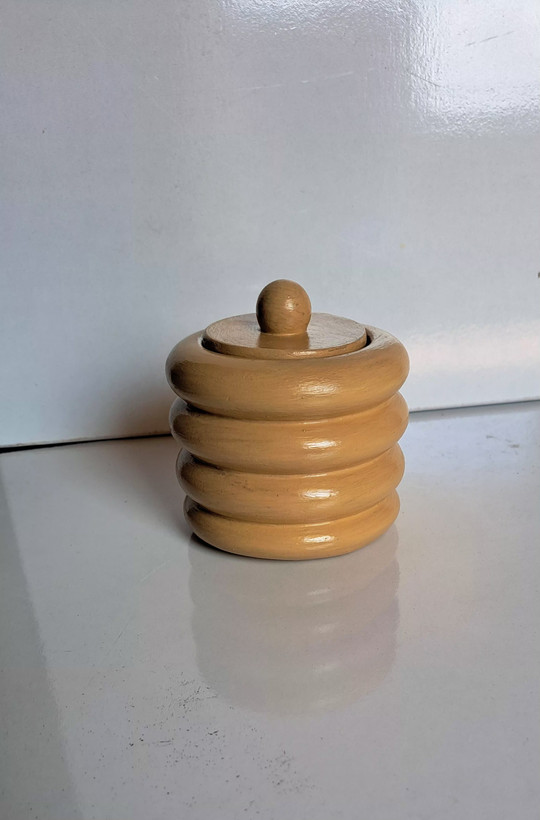 جا برسی آرایشی